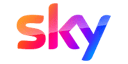 Sky Broadband logo