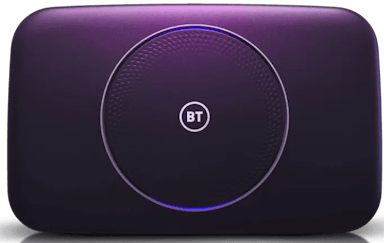 BT Smart Hub 2 Router
