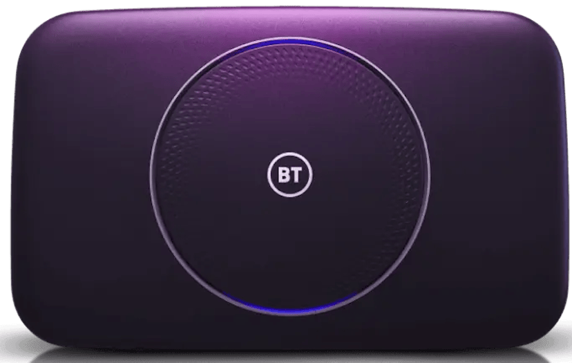 BT Smart Hub 2 Router