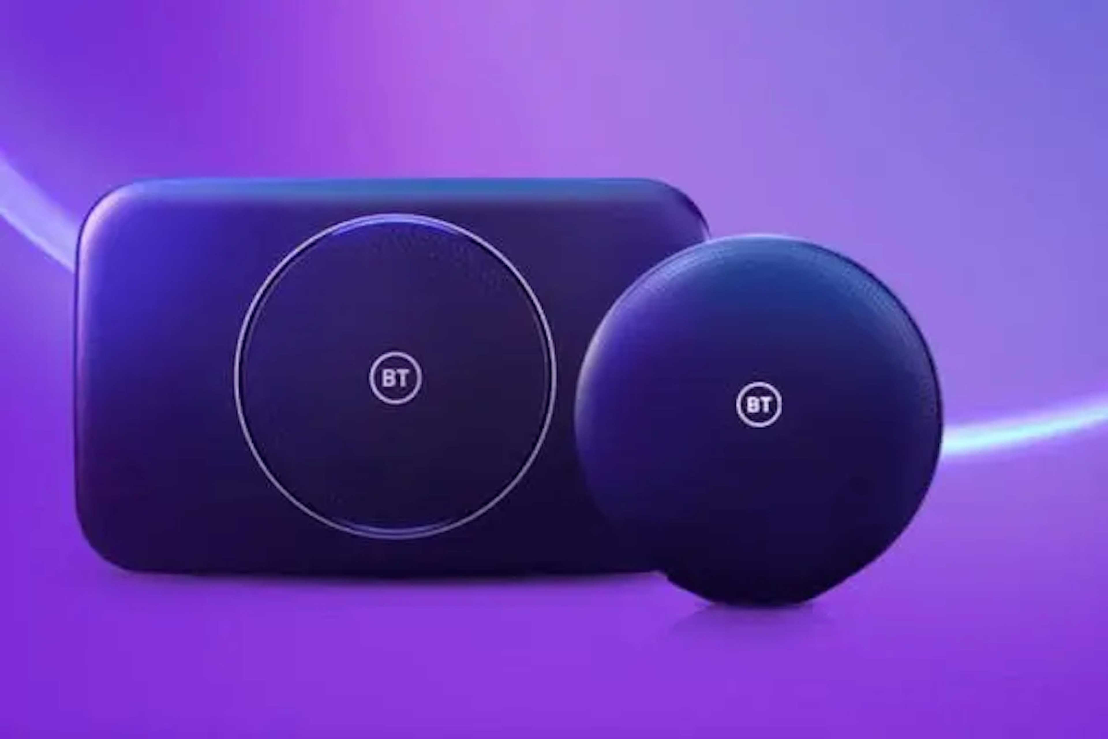 Fast dependable broadband for student houses