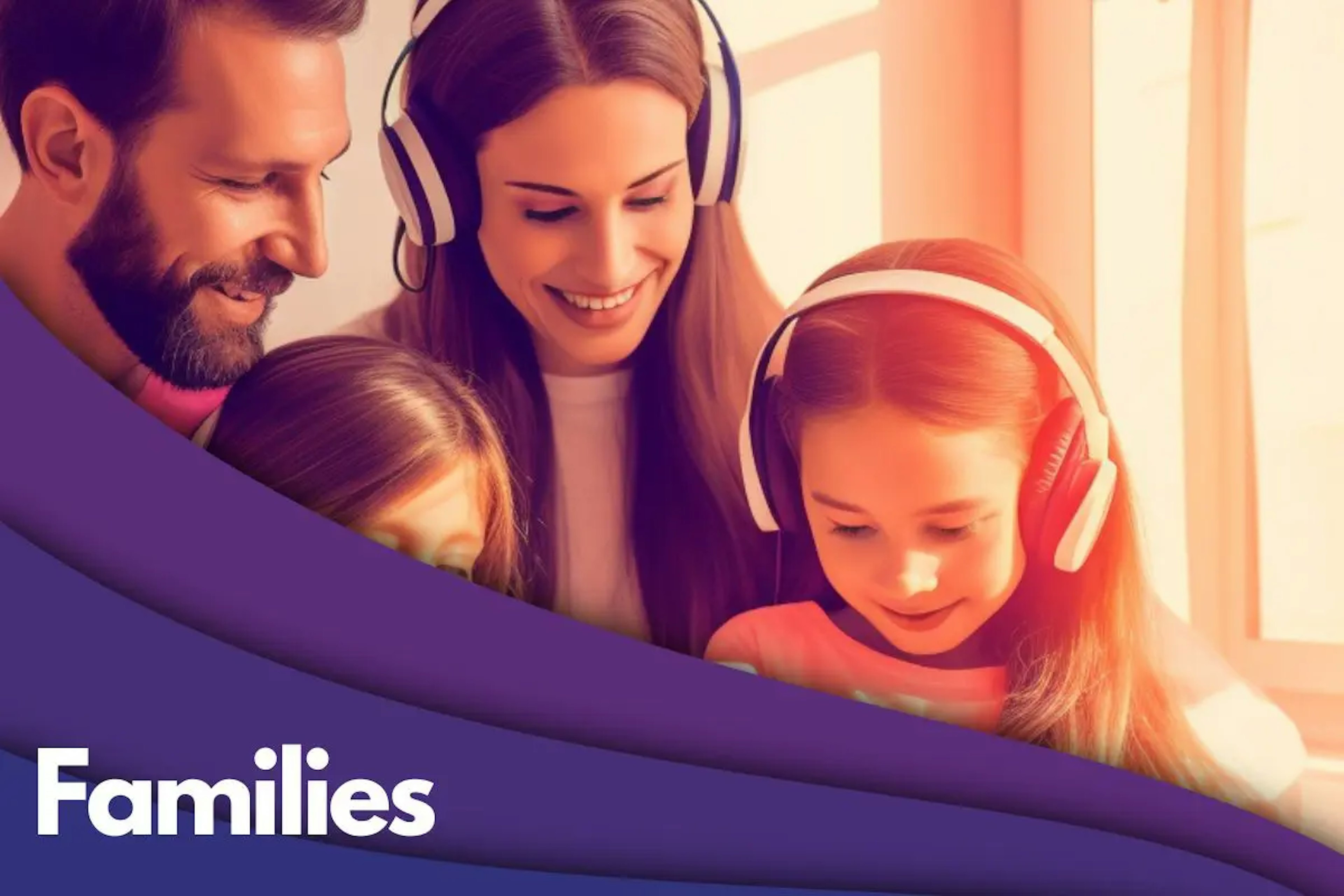 Families and Small Households