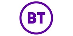 BT Full Fibre broadband logo
