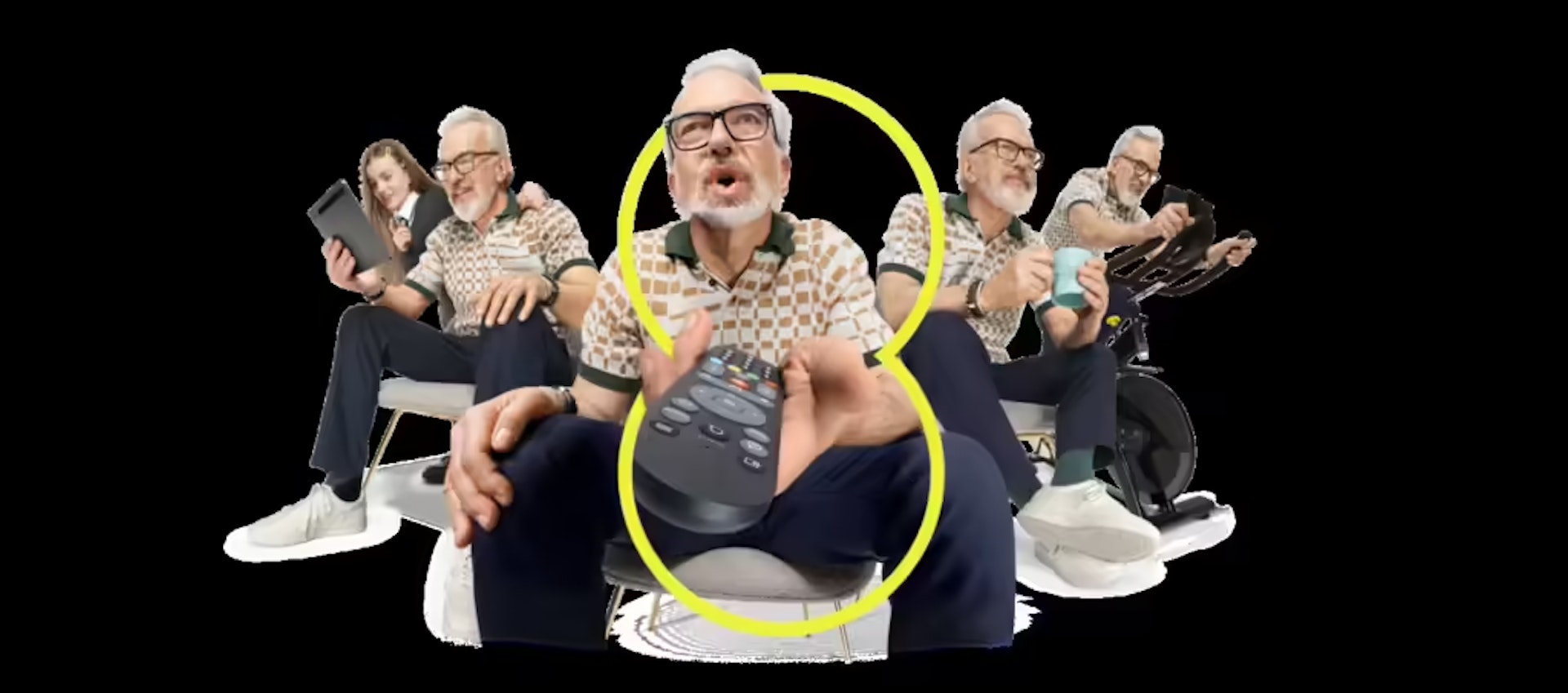 EE and BT partnership - UK's largest broadband infrastructure powering EE home broadband