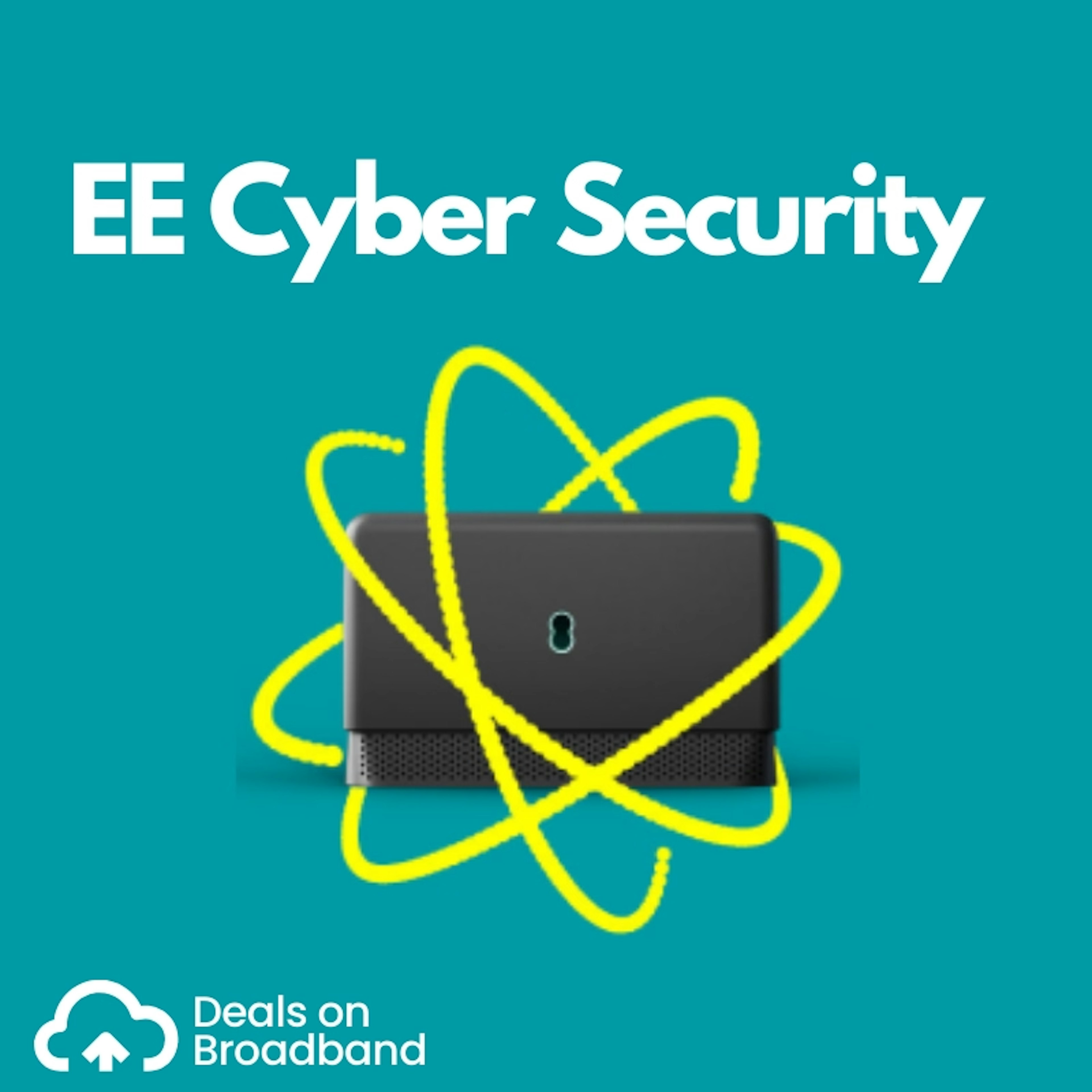 EE Cyber Security protection for all connected devices