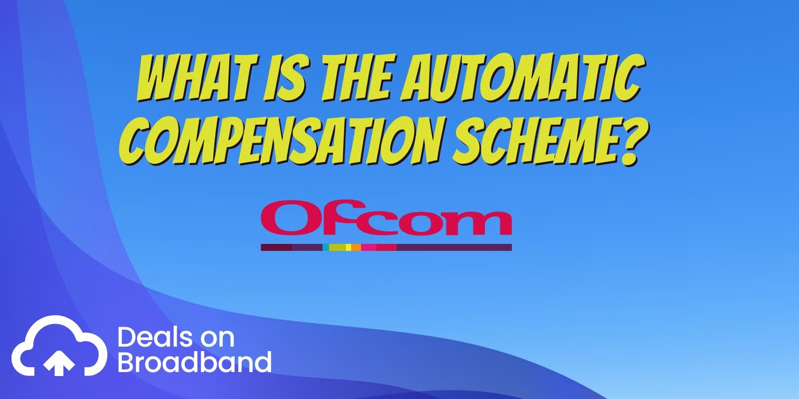 Automatic Compensation Scheme
