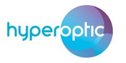Hyperoptic broadband logo