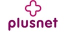 Plusnet logo
