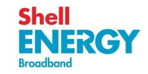 Shell Energy Broadband logo