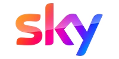 Sky Full Fibre 75 logo
