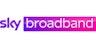 Sky Broadband logo