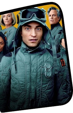 M350 Cinema + Netflix