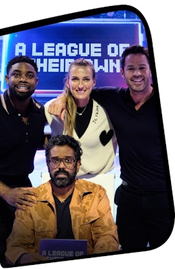 M350 Entertainment + Netflix