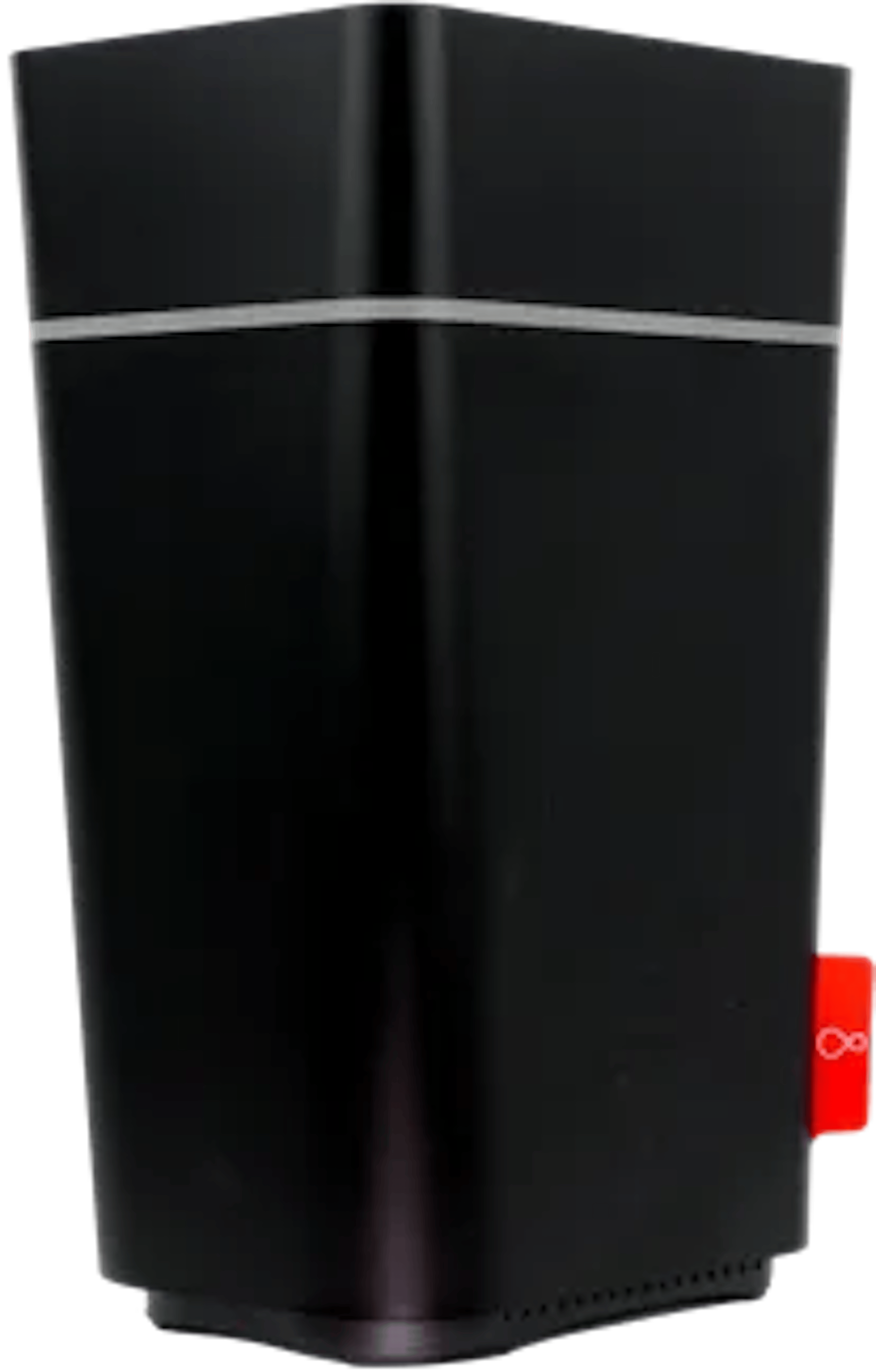 Router Upgrade Guide