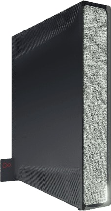 Virgin Media Hub 5 WiFi 6 router included free with M500 fibre broadband packages