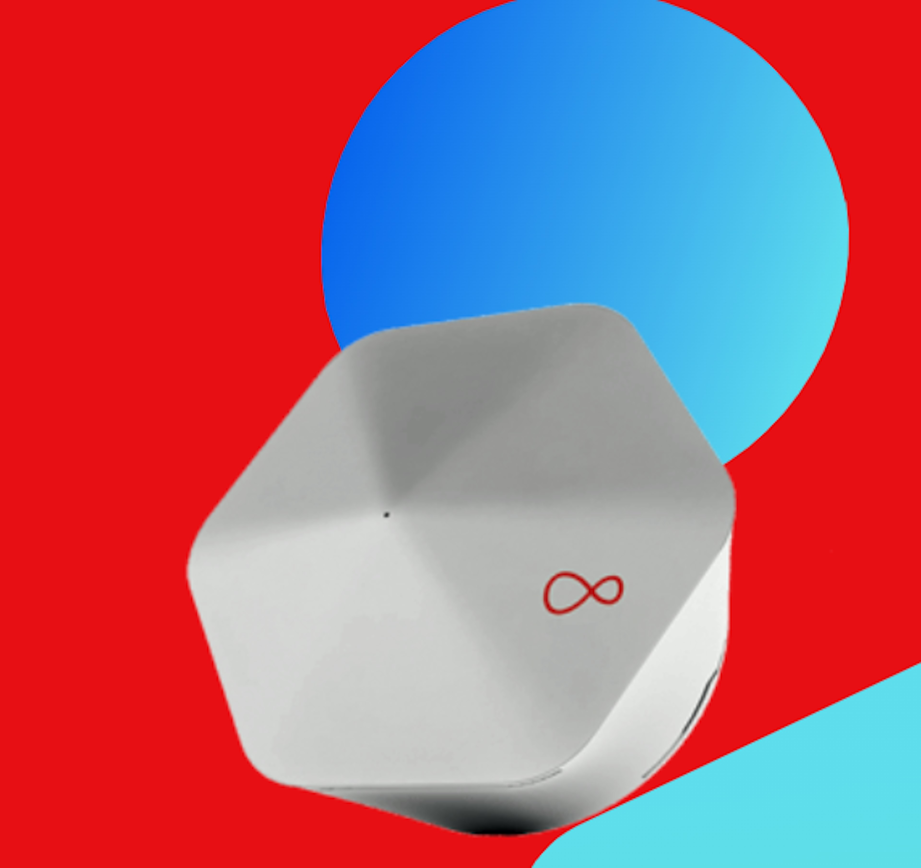 Virgin Media WiFi Max