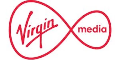 Virgin Media logo