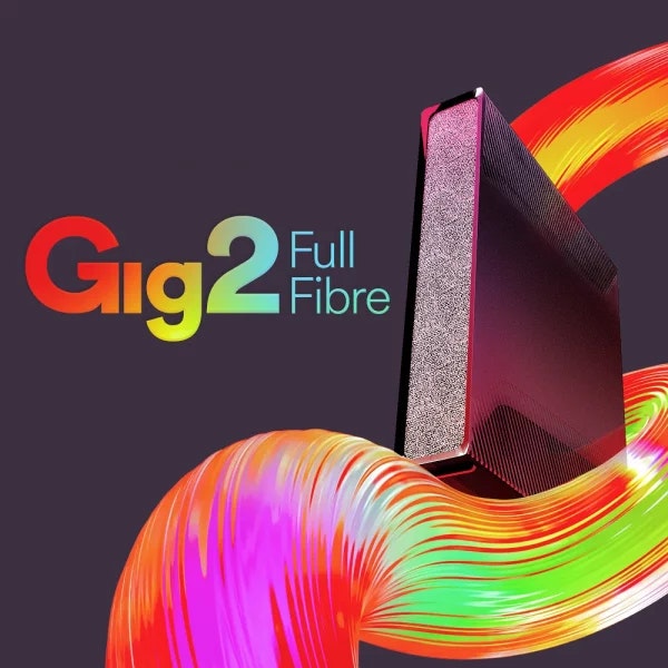 Virgin Media Gig2 Complete Guide