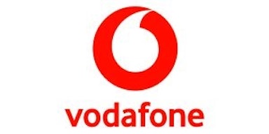 Vodafone Broadband logo